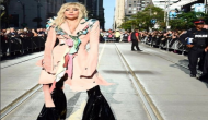 Pop Singer Lady Gaga hospitalised for ‘severe physical pain’