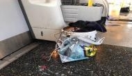 London Police investigating Parsons Green Station explosion as 'terrorist incident'