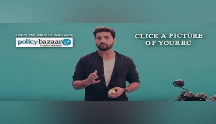 Policybazaar.com ropes in cricketer Murli Vijay to launch its first regional motor insurance campaign