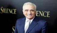 Martin Scorsese pens touching tribute to Frank Vincent