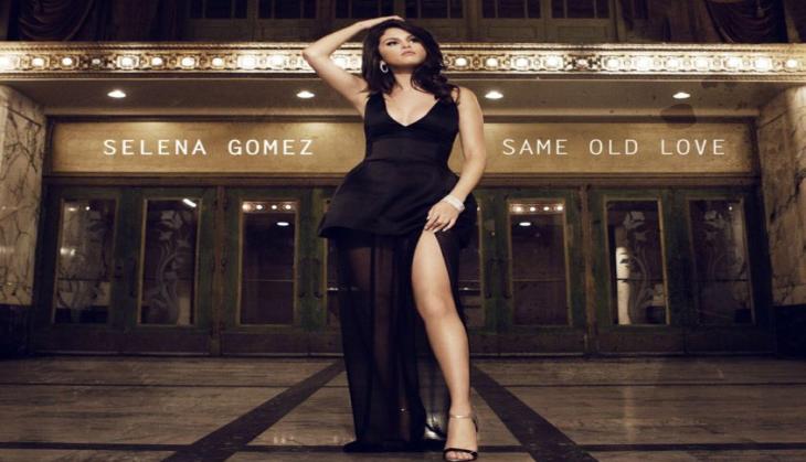 Selena Gomez suits up as Billboard's 'Woman of the Year'