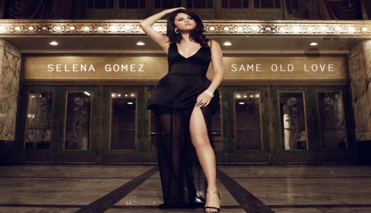 Pics inside: Billboard's Woman Of The Year Selena Gomez's latest