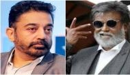 Will join Rajinikanth if he enters politics: Kamal Haasan