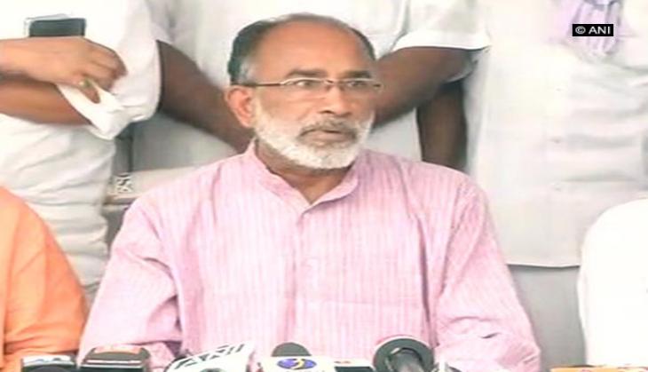 Who can afford, will pay for hiked fuel price: Union Minister Kannanthanam