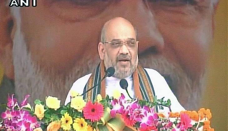 Amit Shah