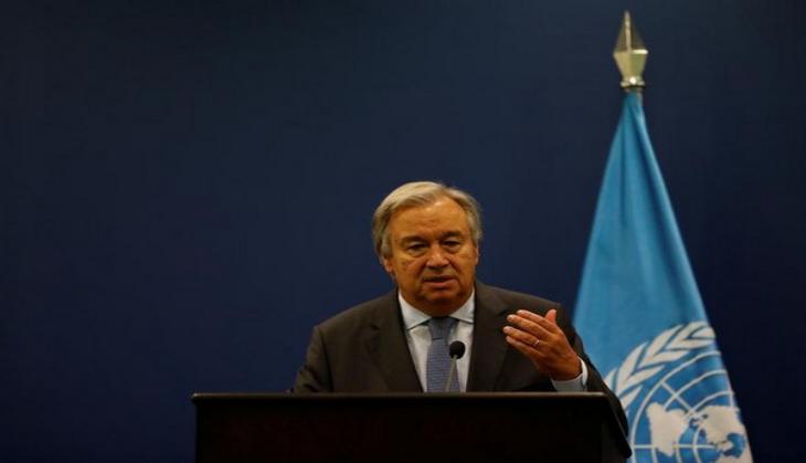 UN Security Council exhorts North Korea to denuclearize