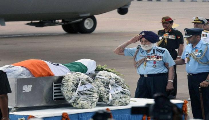 Arjan Singh: Know about the achievements of 'Flying Sikh of IAF' 