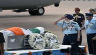 Marshal of Indian Air Force Arjan Singh passes away
