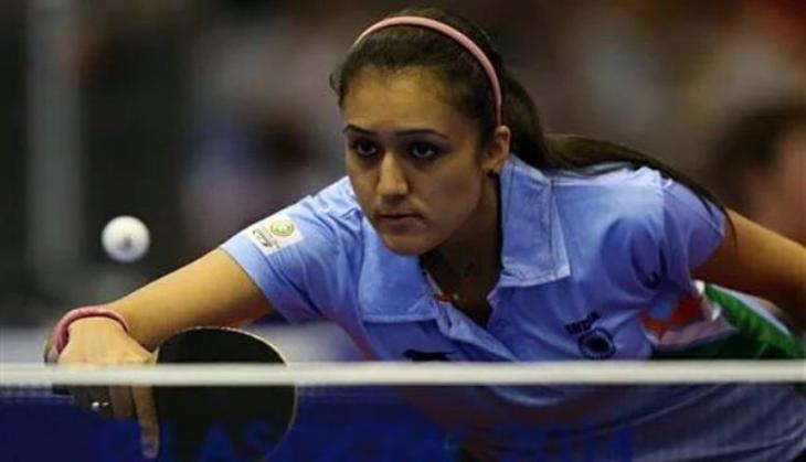 Manika Batra losses to Japanese Miu Hirano, falls short of main draw