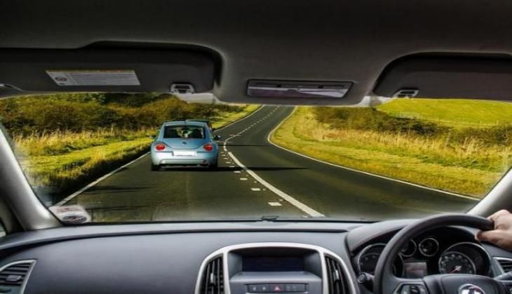 Now, get self-drive car rental service on Yatra.com