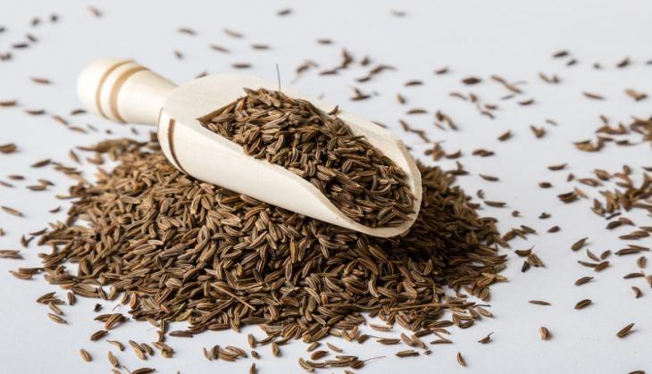 cumin