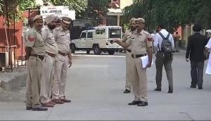 Security tightened in Panchkula ahead of Dera chief's hearing in murder cases