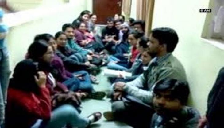 IIT Delhi issues clarification over FCRA issue