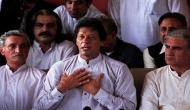 Pak Election Commission directs police to arrest Imran Khan