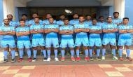 Hockey India announces men's team for Asia Cup