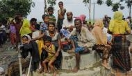The role Bangladesh played in India's change of heart about the Rohingya crisis