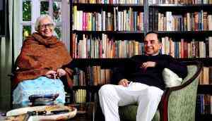 A 'heroic' Subramanian Swamy & a 'malicious' Vajpayee: Roxna Swamy's book doesn't disappoint
