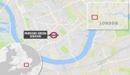 London blast: IS claims responsibility of Tube train blast