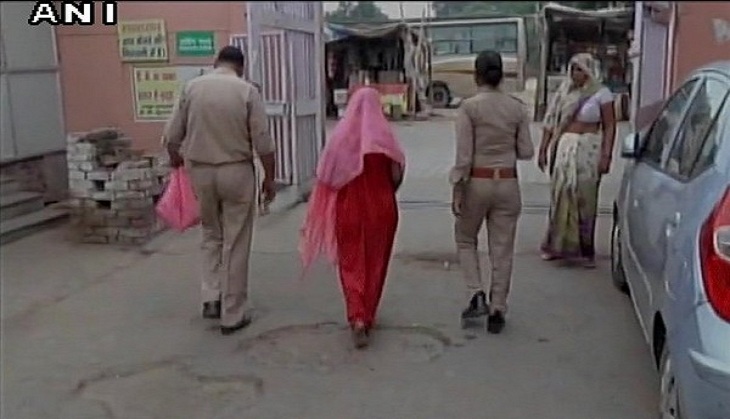 Woman raped by cook, security guard inside temple in Mathura