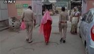 Woman raped by cook, security guard inside temple in Mathura