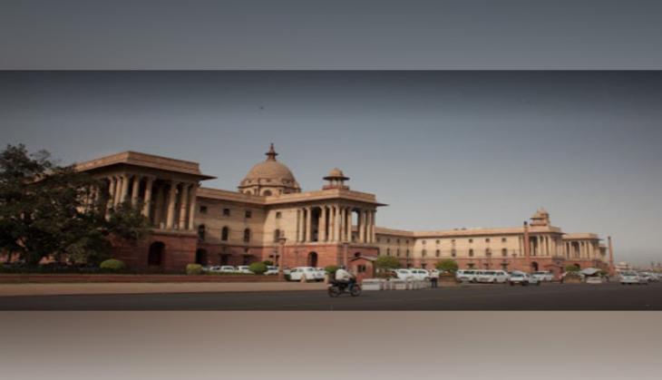 Twitter goes 'Kehna kya chahte ho' after Finance Ministry's official handle Tweets wrong