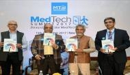 MedTech Industry presents recommendations to policy makers to improve 