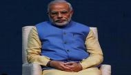 Mumbai: PM Narendra Modi condoles stampede deaths