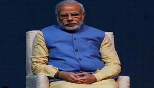 Mumbai: PM Narendra Modi condoles stampede deaths