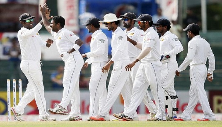 Sri Lanka Cricket appoint Graeme Labrooy as chief selector