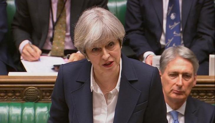 London blast: UK threat level raised to 'critical' after Tube train blast
