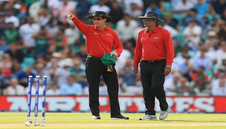 Changes in playing conditions discussed at three-day ICC elite panel conference