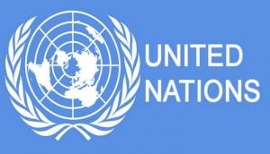India laments inability of United Nations to adopt legal framework against terrorism