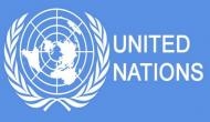 UN after release of two reporters by Taliban says, 'time to end arbitrary detentions'