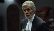 Big B mourns death of Arjan Singh