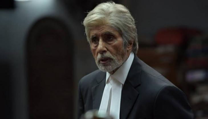 Amitabh Bachchan