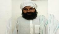 Deepak Bhardwaj's murder: Co-accused Pratimanand with Rs 1-lakh bounty arrested