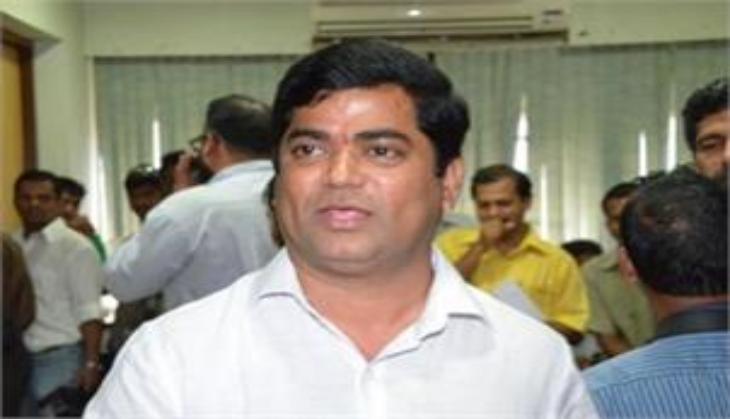 FIR filed against Goa Congress leader Chandrakant Kavlekar, wife in DA case