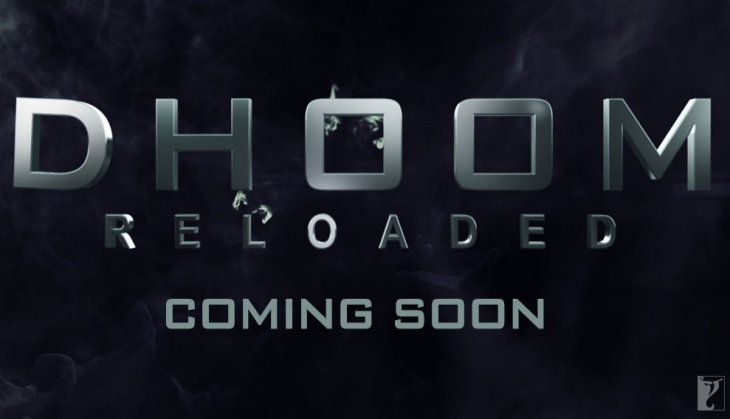 Dhoom