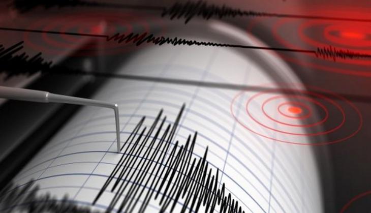 GPS data can detect early signs of megaquakes