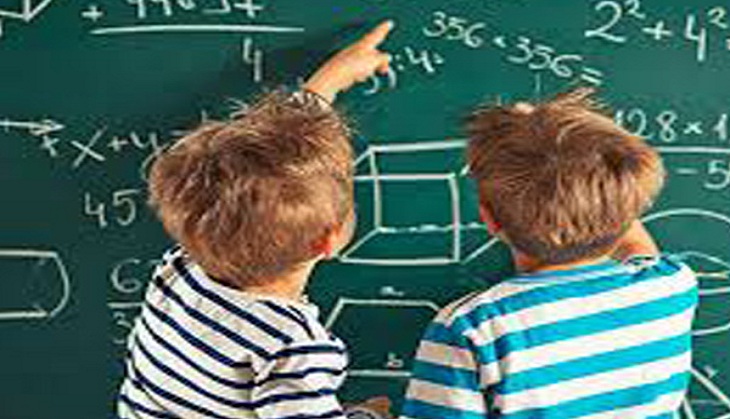 Kids praised for being smart more likely to cheat: Study