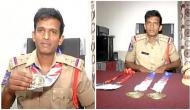 Telangana police officer bags two bronze medals in Tennis at World Police and Fire Games 2017