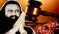  Ram Rahim on trial again, attends hearing in murder cases: Key facts