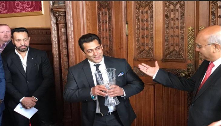 Salman