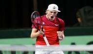 Davis Cup: Canada's Shapovalov beats Bhambri to even tie with India