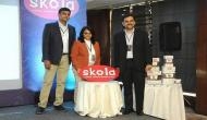 Skola Toys unveils India's first learning toys range