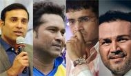 After Sehwag's revelation, questions are being raised on Sachin, Sourav and Laxman