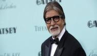 Amitabh Bachchan calls cleaners Swachch Bharat 'ambassadors'