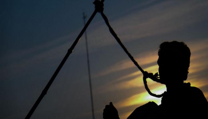 Christian man sentenced to death in Pak to appeal in High Court