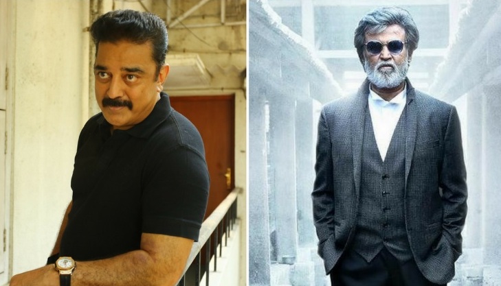 Rajinikanth and I are rivals in film industry, but I will join hands with him in politics : Kamal Haasan