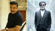 Rajinikanth and I are rivals in film industry, but I will join hands with him in politics : Kamal Haasan